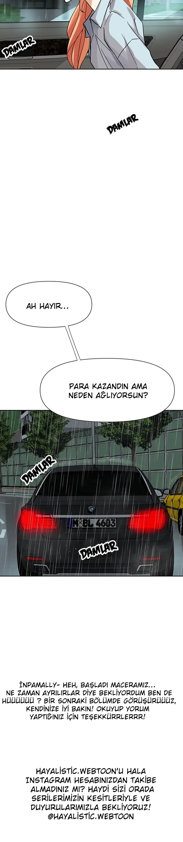 Yedek Kalp - Bölüm 41 Sayfa 23