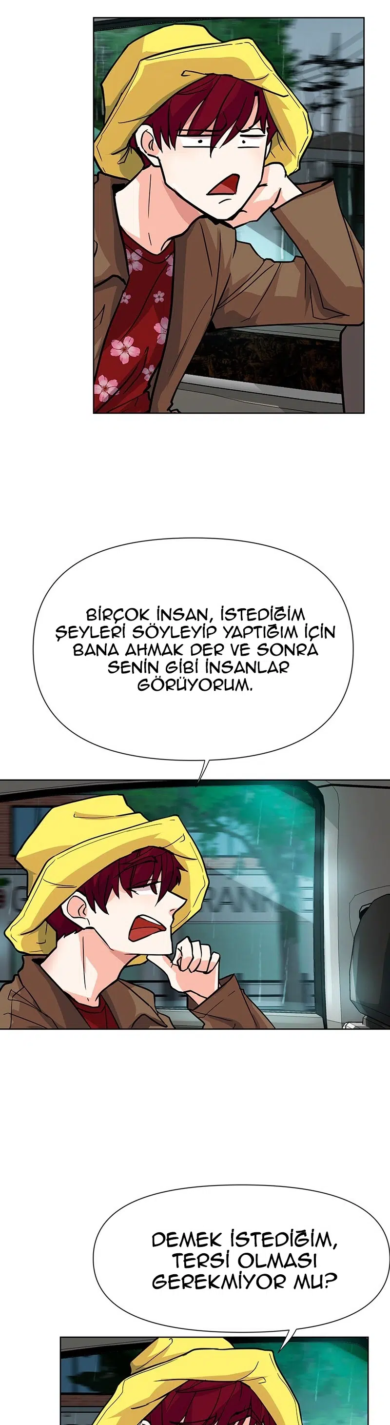 Yedek Kalp - Bölüm 42 Sayfa 4