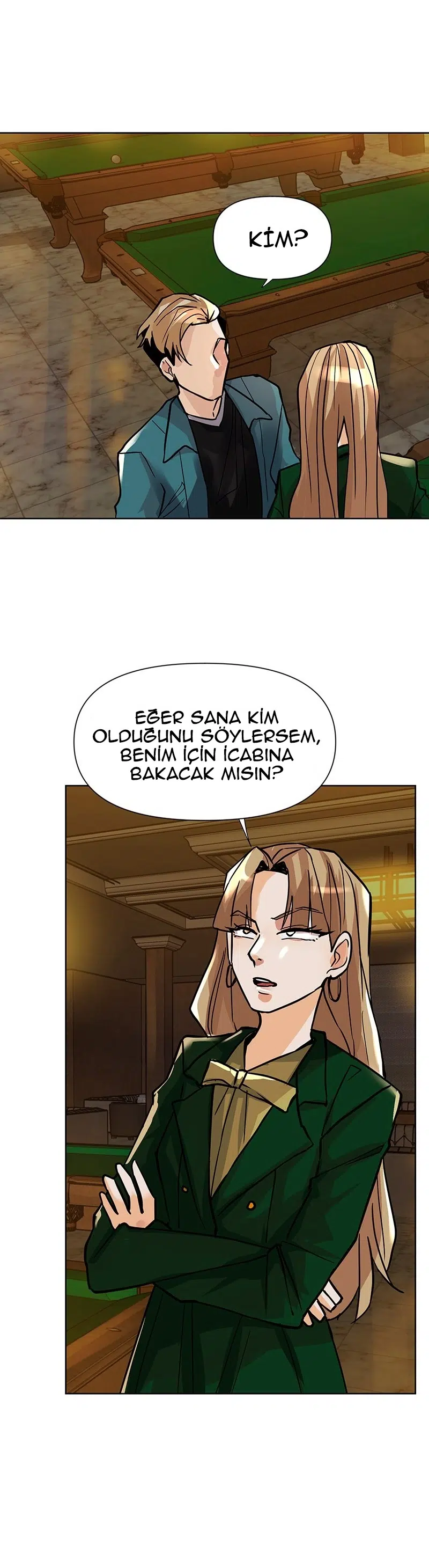 Yedek Kalp - Bölüm 42 Sayfa 13