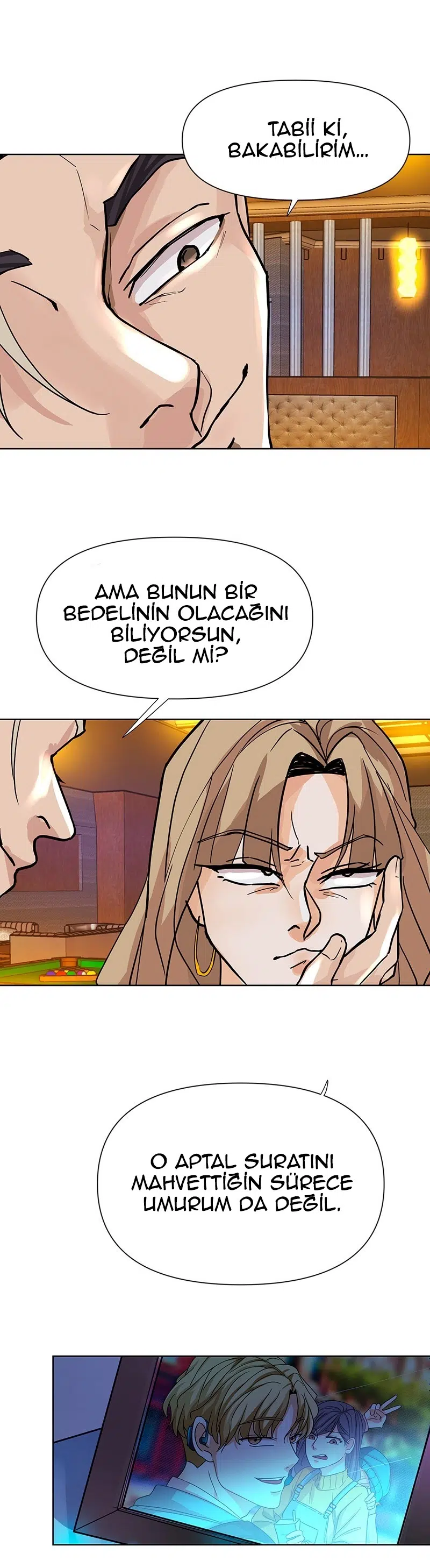 Yedek Kalp - Bölüm 42 Sayfa 14