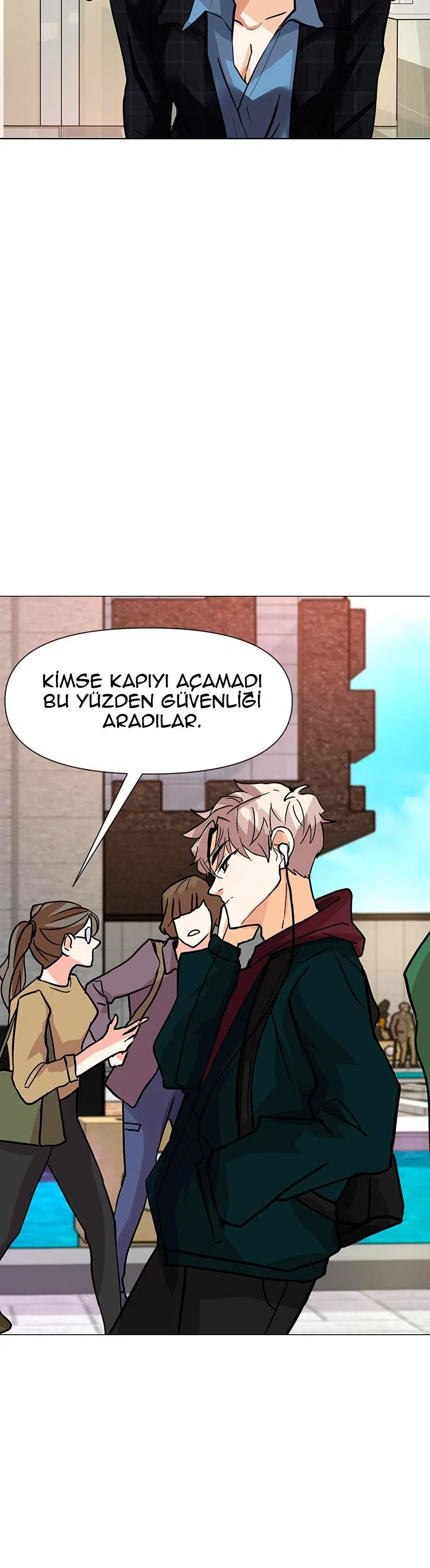 Yedek Kalp - Bölüm 42 Sayfa 20