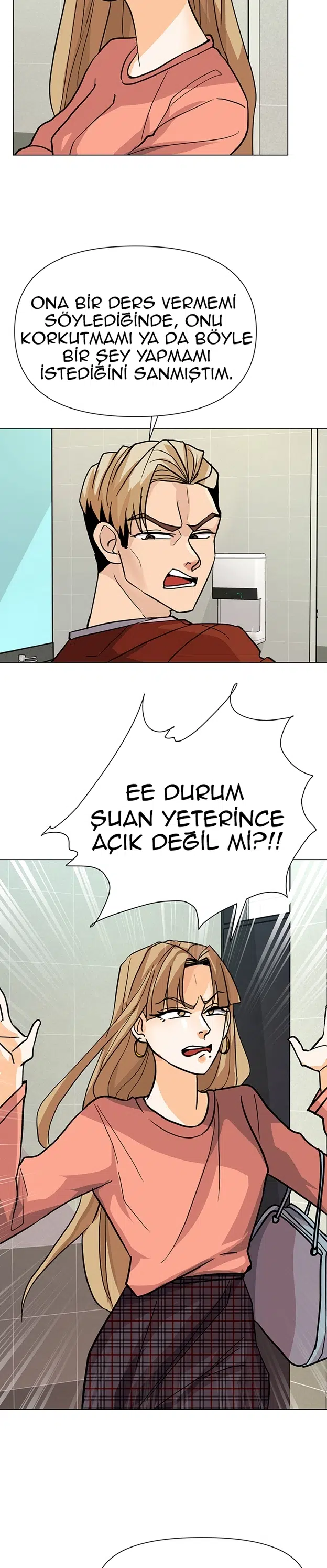 Yedek Kalp - Bölüm 43 Sayfa 6
