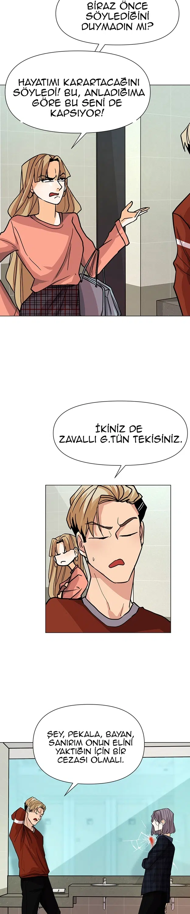 Yedek Kalp - Bölüm 43 Sayfa 7