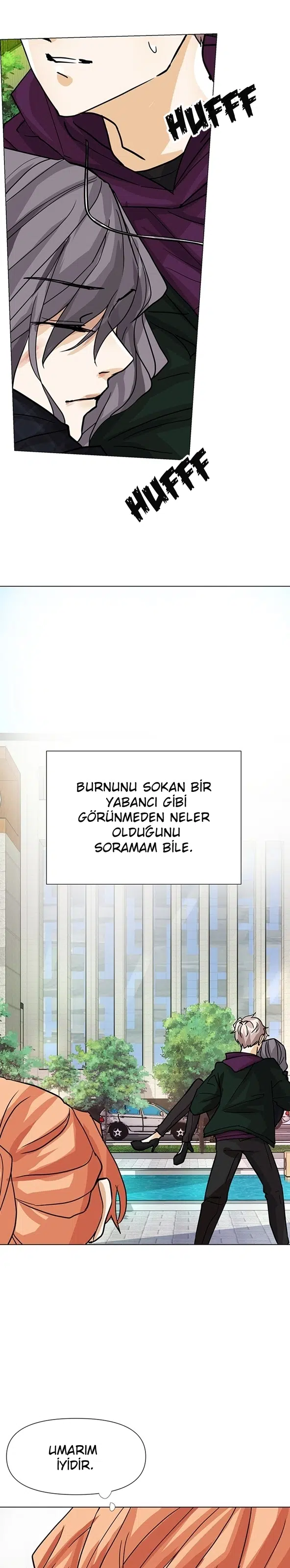 Yedek Kalp - Bölüm 44 Sayfa 4