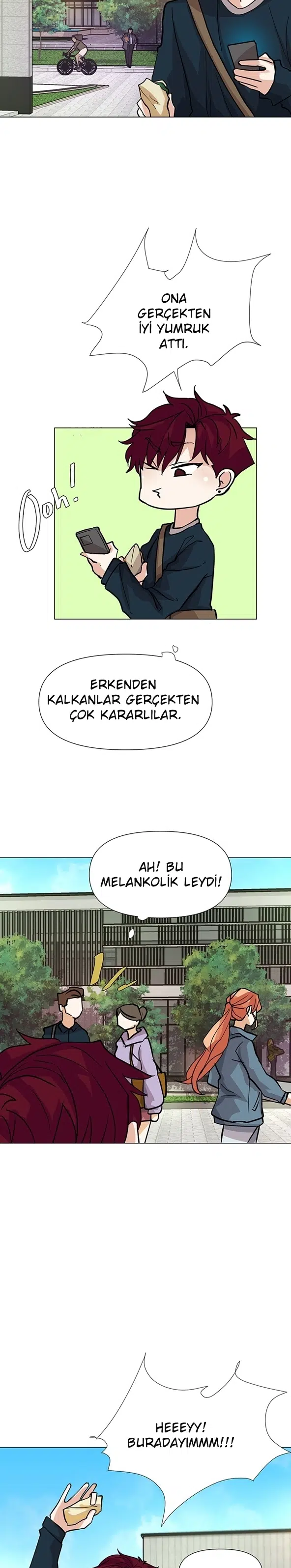 Yedek Kalp - Bölüm 44 Sayfa 6
