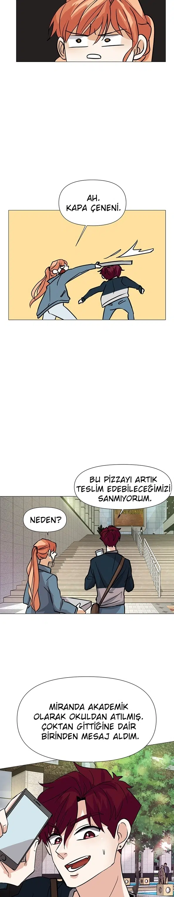 Yedek Kalp - Bölüm 44 Sayfa 13
