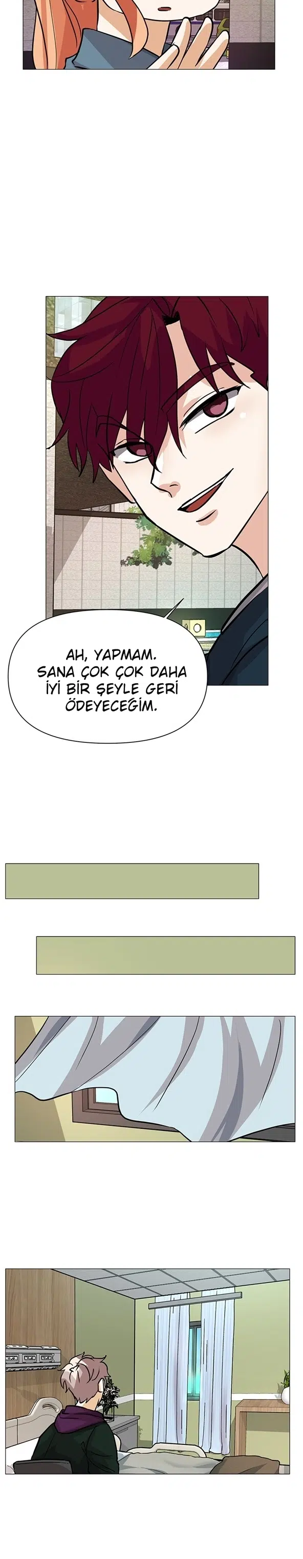 Yedek Kalp - Bölüm 44 Sayfa 15