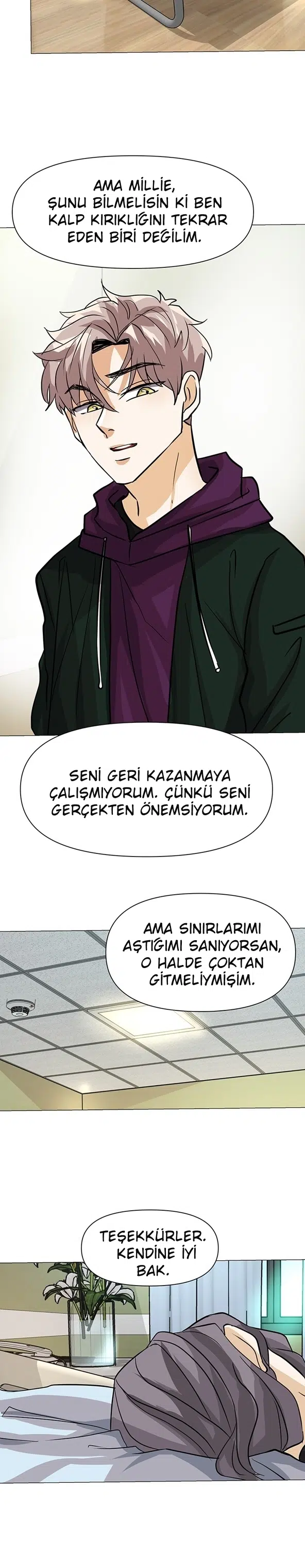 Yedek Kalp - Bölüm 44 Sayfa 17