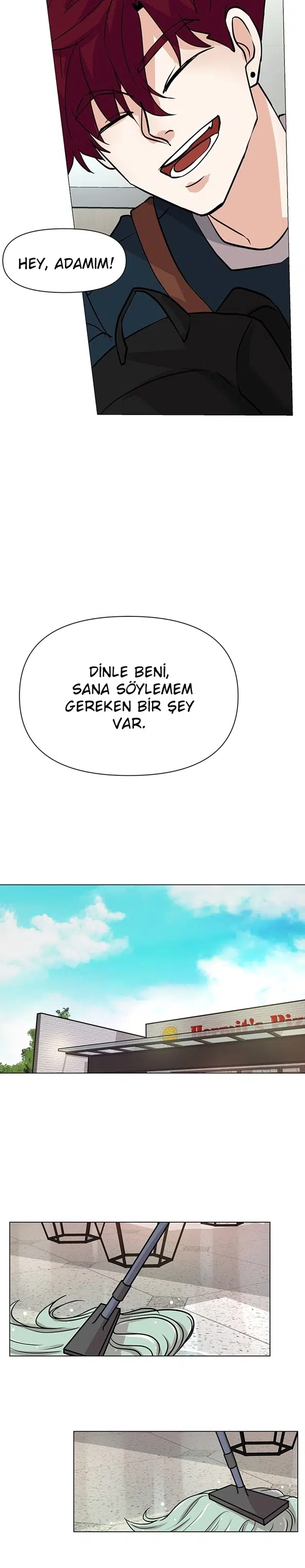 Yedek Kalp - Bölüm 44 Sayfa 19