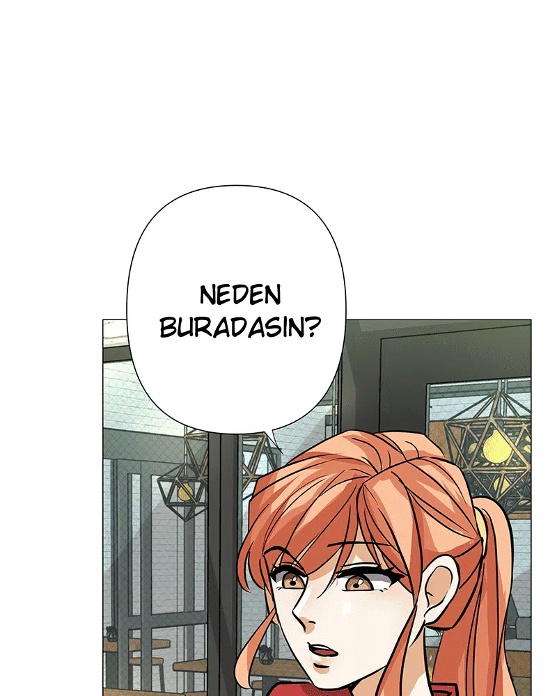 Yedek Kalp - Bölüm 45 Sayfa 9