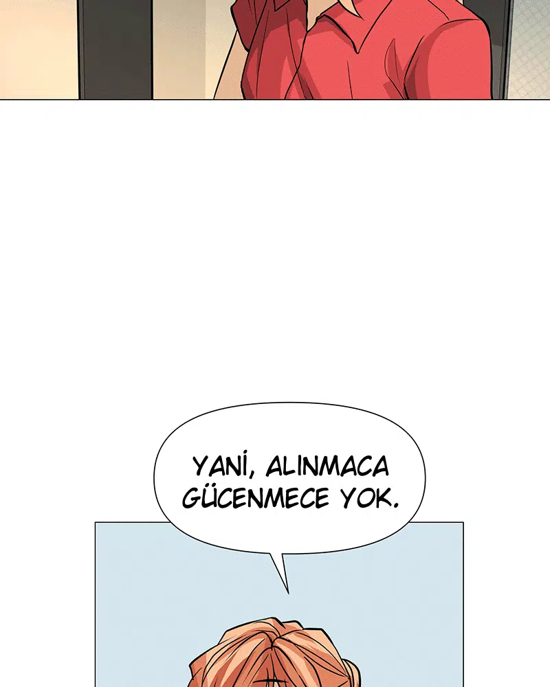 Yedek Kalp - Bölüm 45 Sayfa 17
