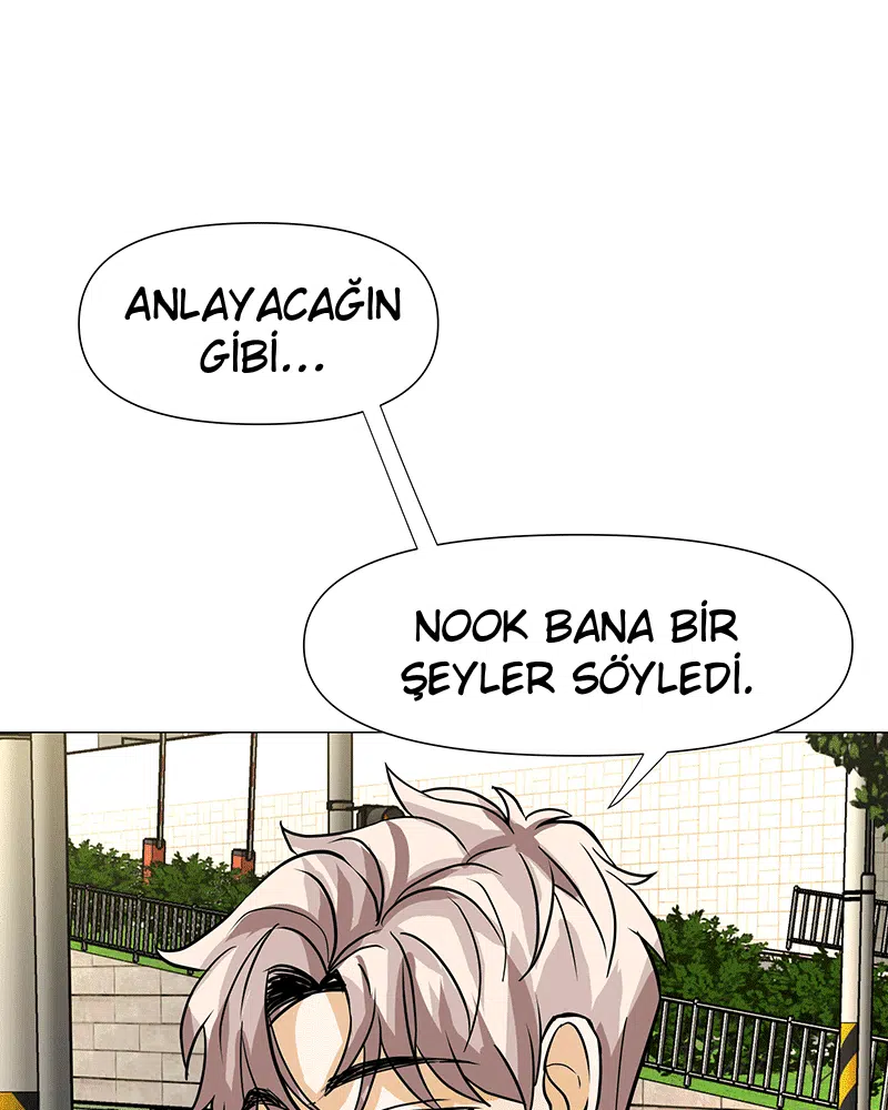 Yedek Kalp - Bölüm 45 Sayfa 21