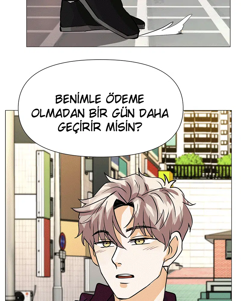 Yedek Kalp - Bölüm 45 Sayfa 35