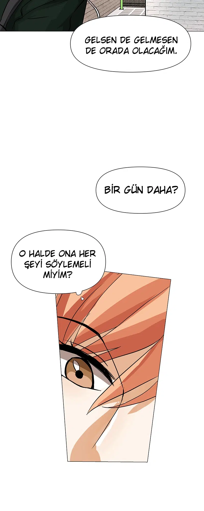 Yedek Kalp - Bölüm 45 Sayfa 39