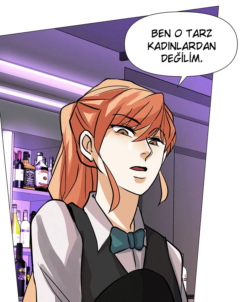 Yedek Kalp - Bölüm 45 Sayfa 50
