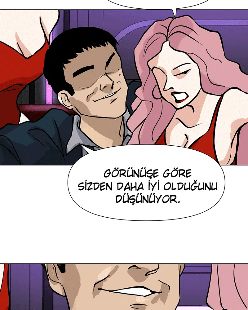 Yedek Kalp - Bölüm 45 Sayfa 52