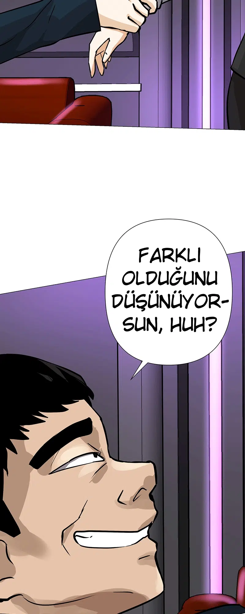 Yedek Kalp - Bölüm 45 Sayfa 54