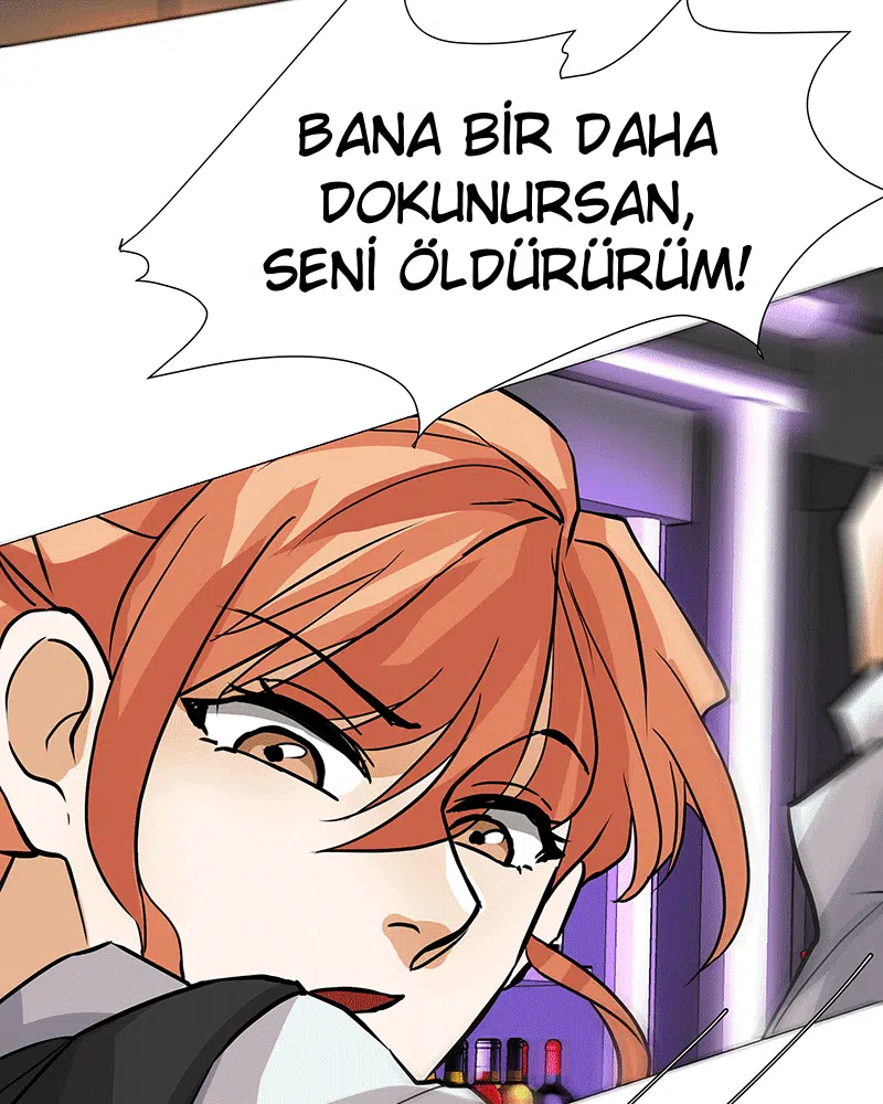 Yedek Kalp - Bölüm 45 Sayfa 57