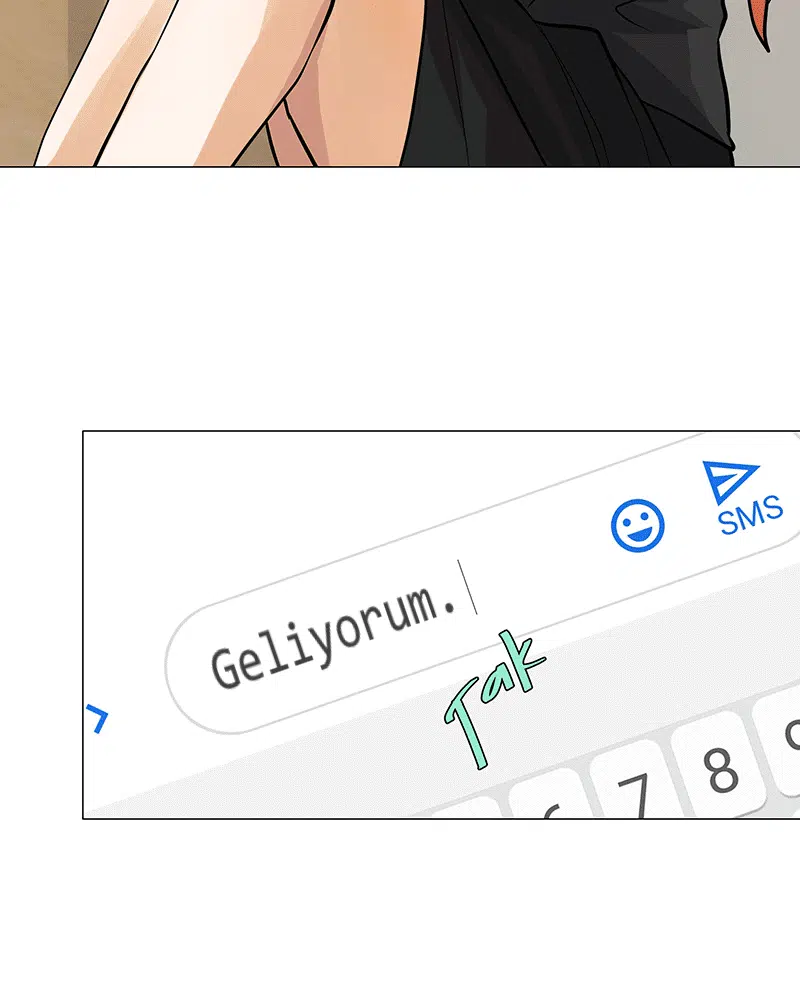 Yedek Kalp - Bölüm 45 Sayfa 73