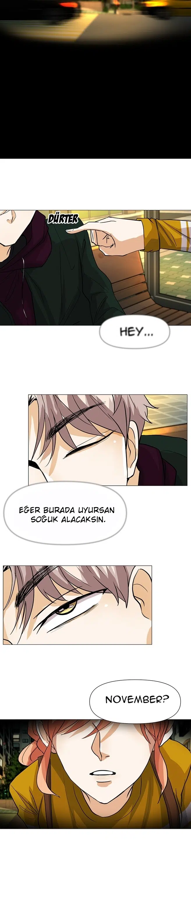 Yedek Kalp - Bölüm 46 Sayfa 12