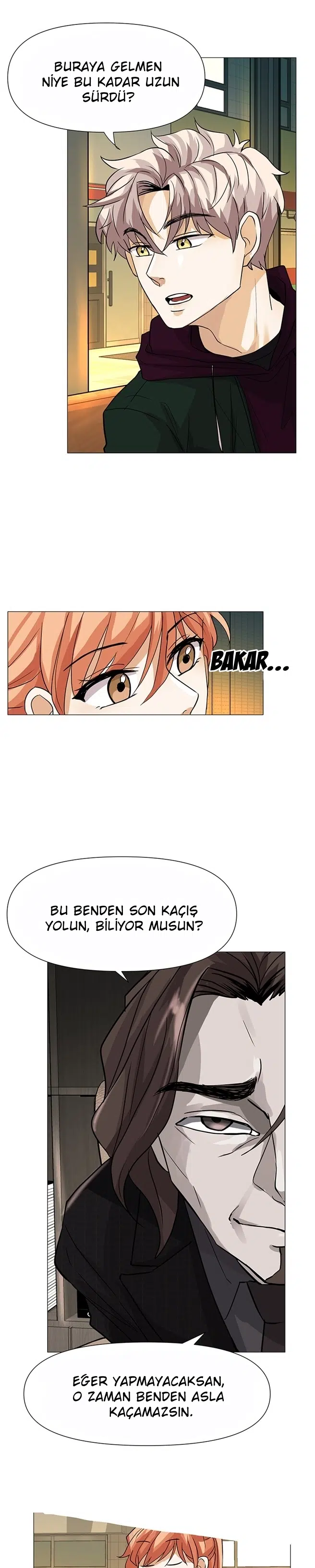 Yedek Kalp - Bölüm 46 Sayfa 14