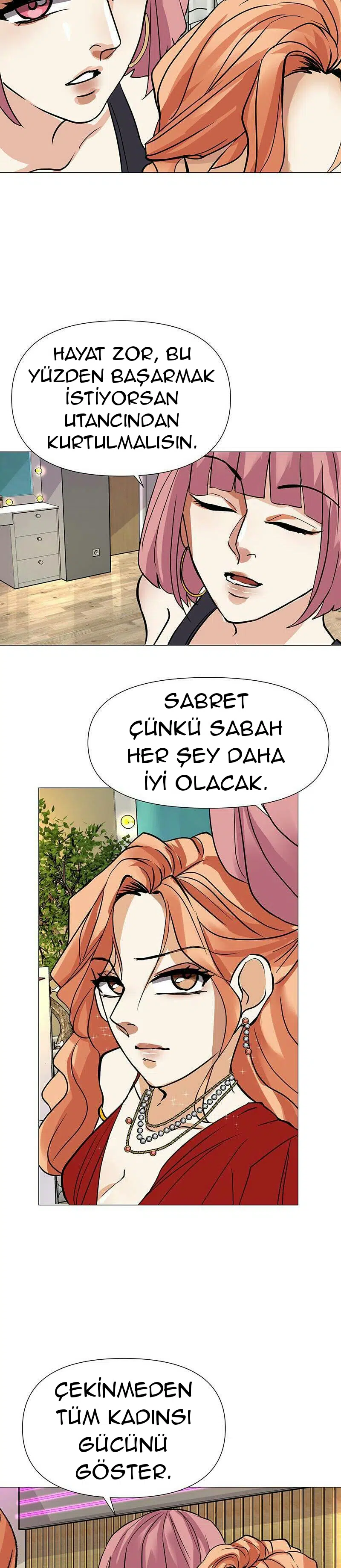 Yedek Kalp - Bölüm 47 Sayfa 11