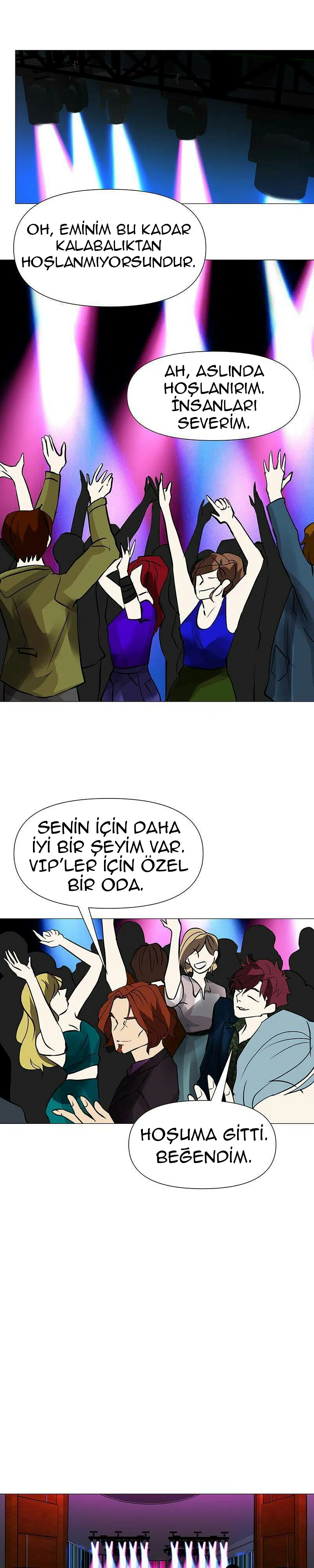 Yedek Kalp - Bölüm 47 Sayfa 17