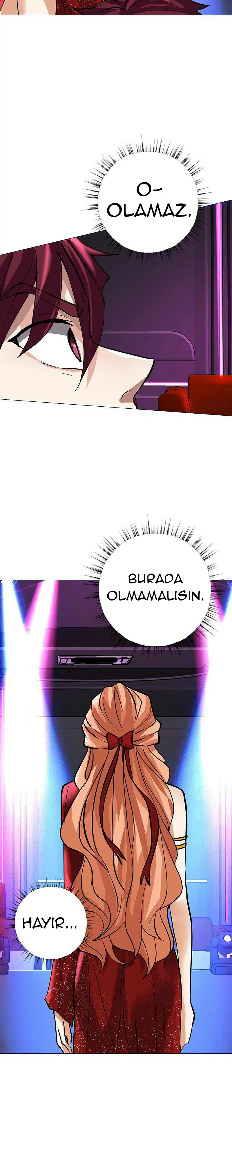 Yedek Kalp - Bölüm 47 Sayfa 23