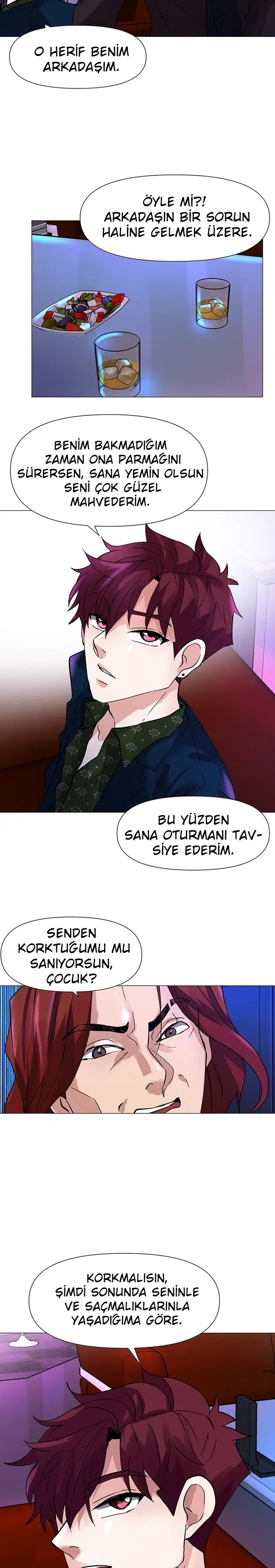 Yedek Kalp - Bölüm 48 Sayfa 7