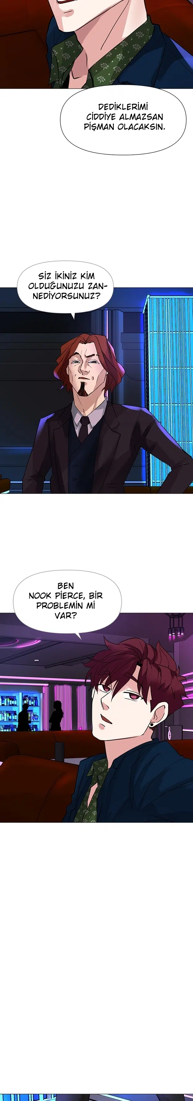 Yedek Kalp - Bölüm 48 Sayfa 8