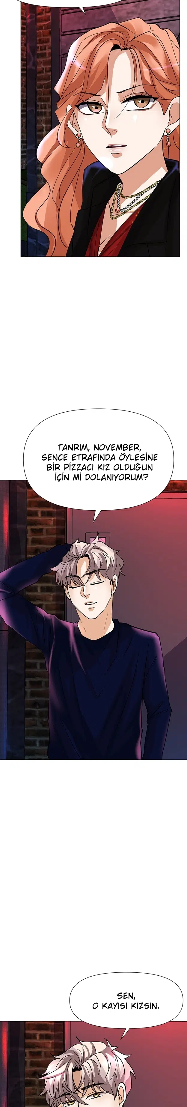 Yedek Kalp - Bölüm 48 Sayfa 14
