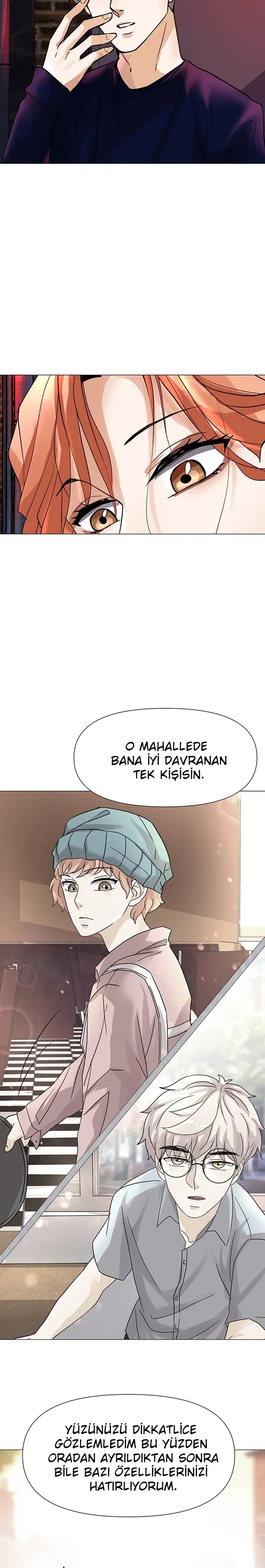 Yedek Kalp - Bölüm 48 Sayfa 15