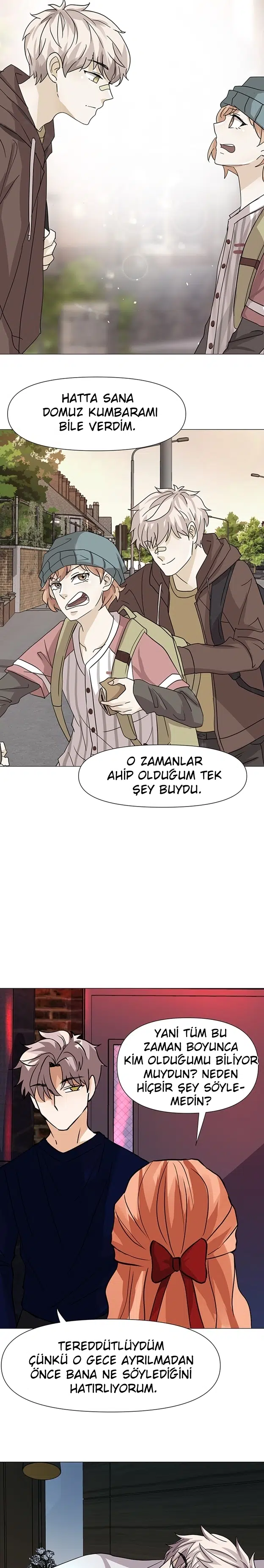 Yedek Kalp - Bölüm 48 Sayfa 16