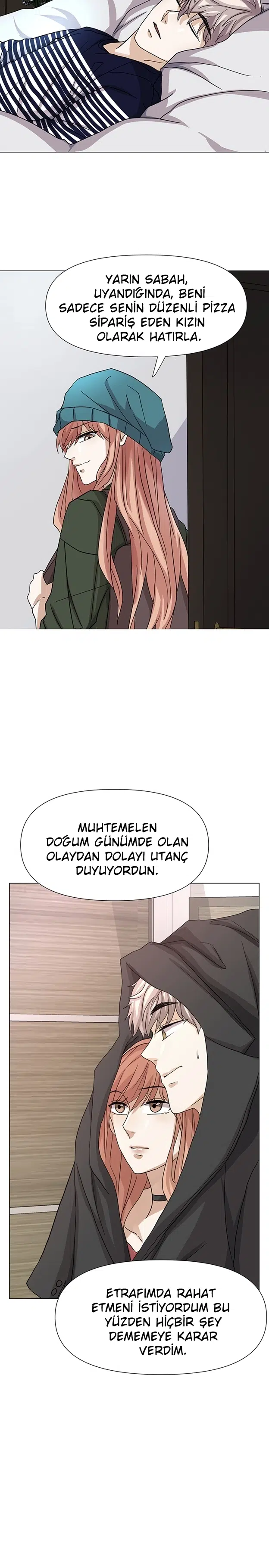 Yedek Kalp - Bölüm 48 Sayfa 17