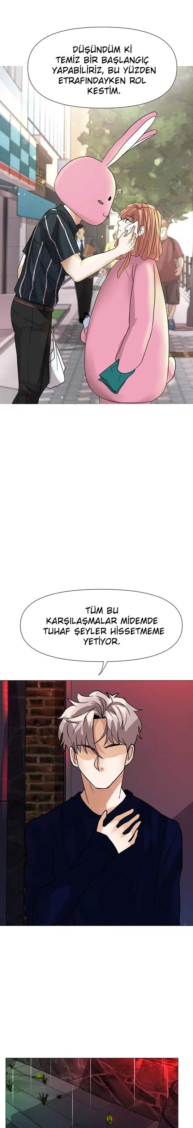 Yedek Kalp - Bölüm 48 Sayfa 18