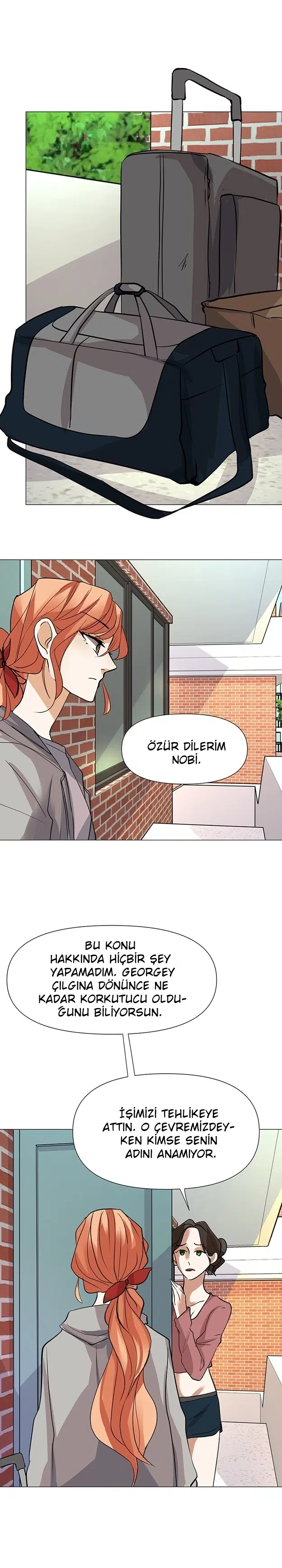 Yedek Kalp - Bölüm 49 Sayfa 16