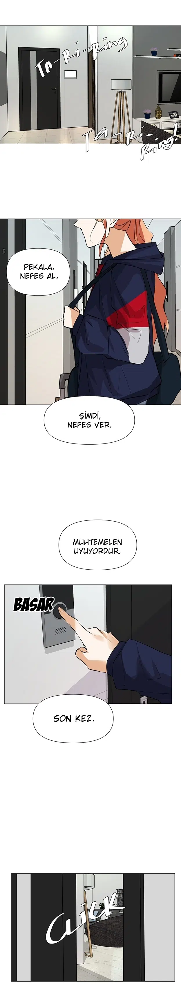 Yedek Kalp - Bölüm 49 Sayfa 24
