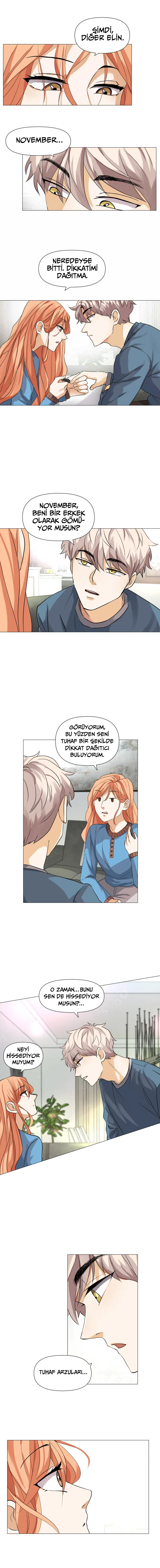 Yedek Kalp - Bölüm 50 Sayfa 9
