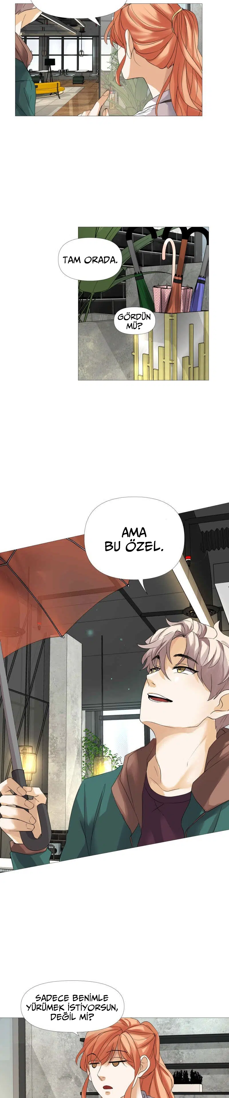 Yedek Kalp - Bölüm 51 Sayfa 6