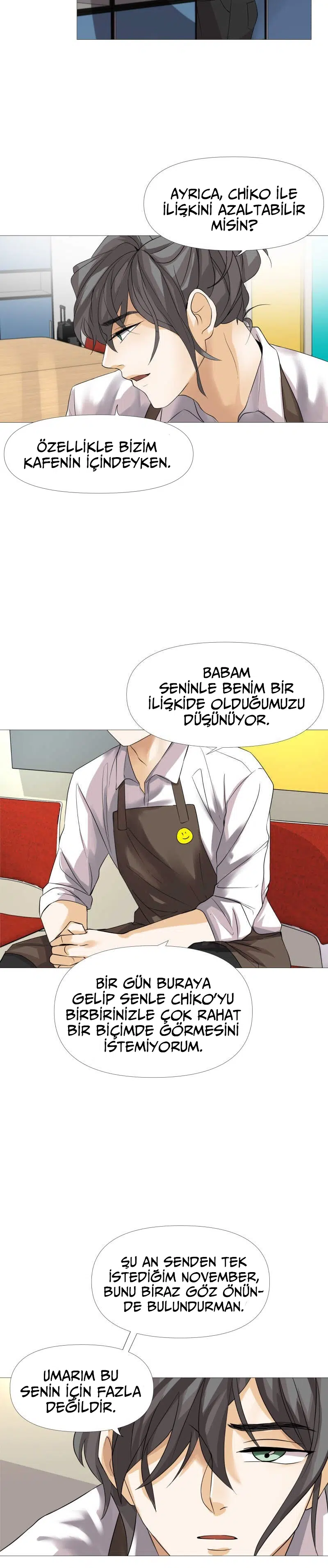 Yedek Kalp - Bölüm 51 Sayfa 10