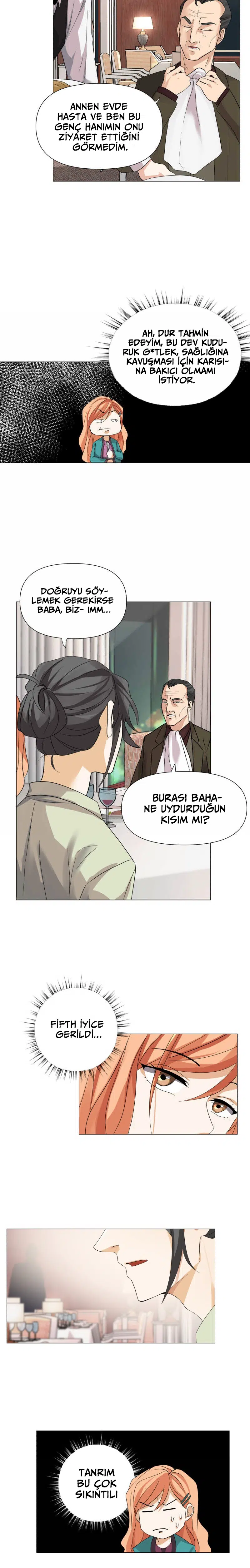 Yedek Kalp - Bölüm 53 Sayfa 8