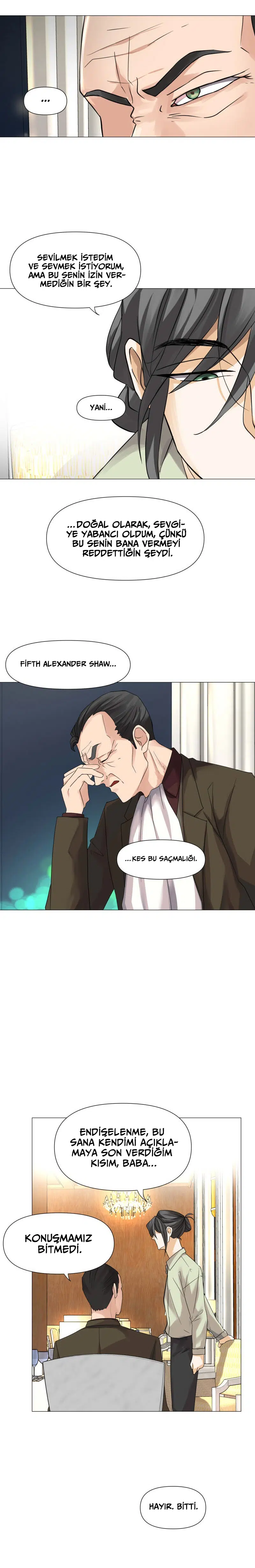 Yedek Kalp - Bölüm 53 Sayfa 13