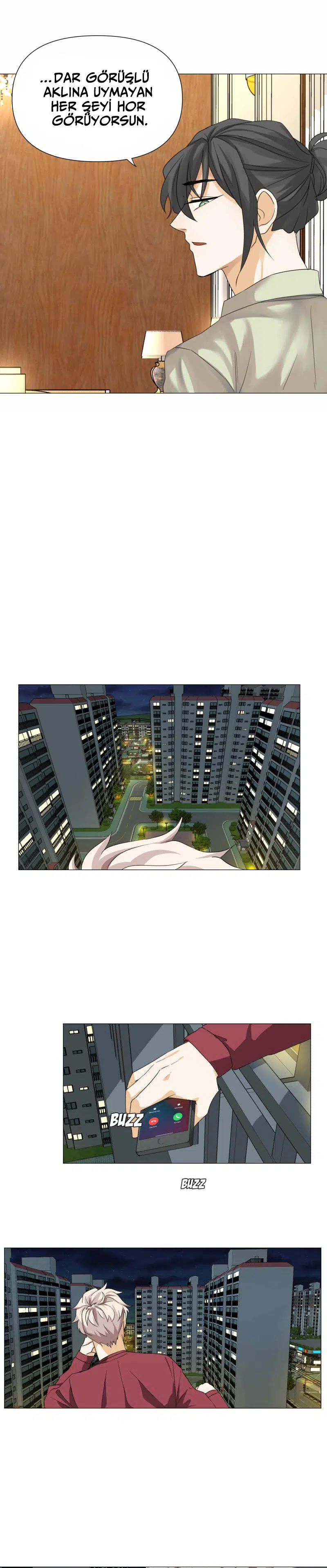 Yedek Kalp - Bölüm 53 Sayfa 14