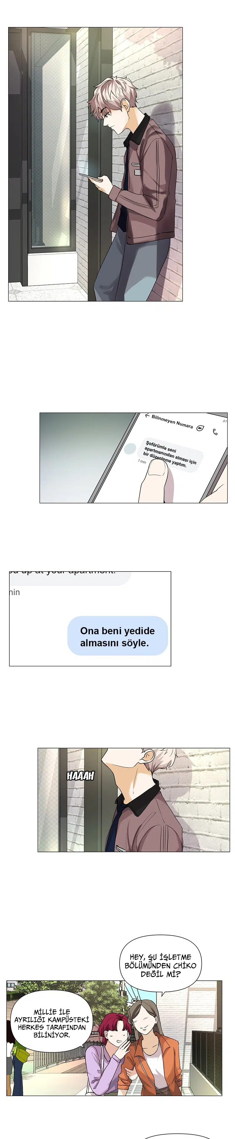 Yedek Kalp - Bölüm 55 Sayfa 2