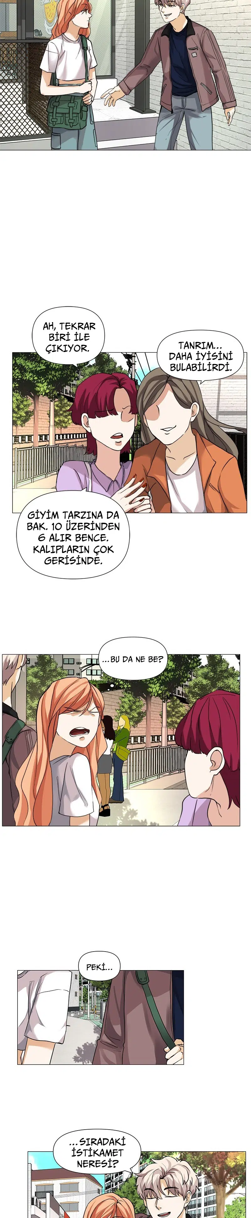 Yedek Kalp - Bölüm 55 Sayfa 4