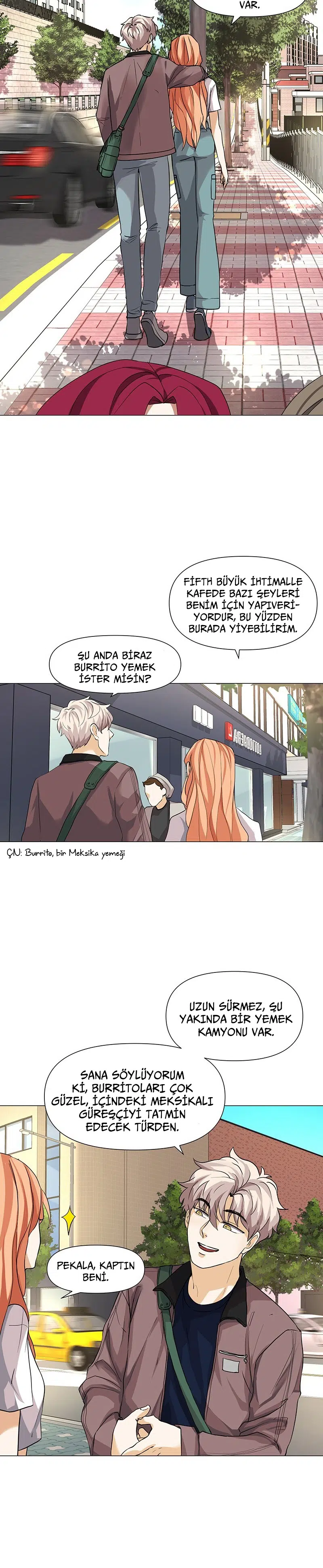 Yedek Kalp - Bölüm 55 Sayfa 6