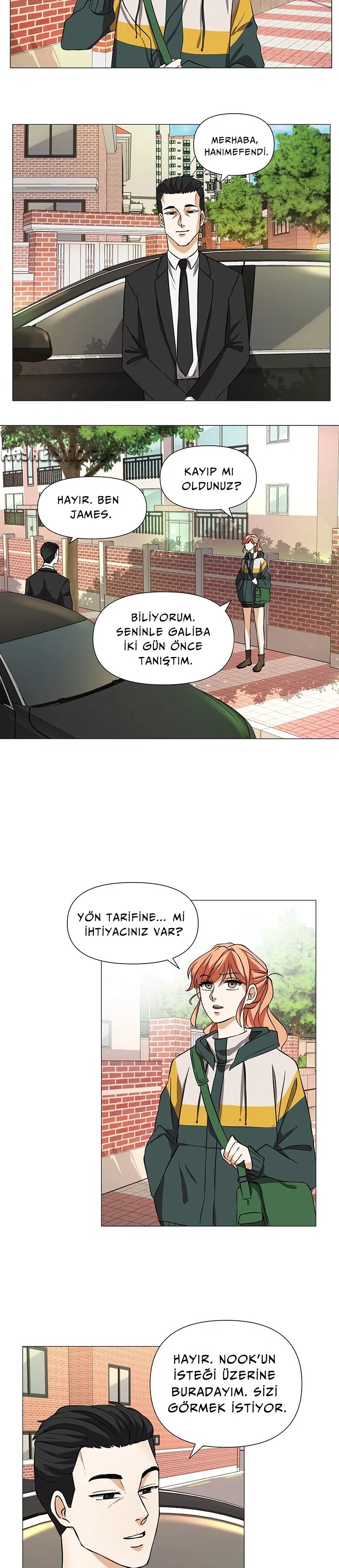 Yedek Kalp - Bölüm 58 Sayfa 17