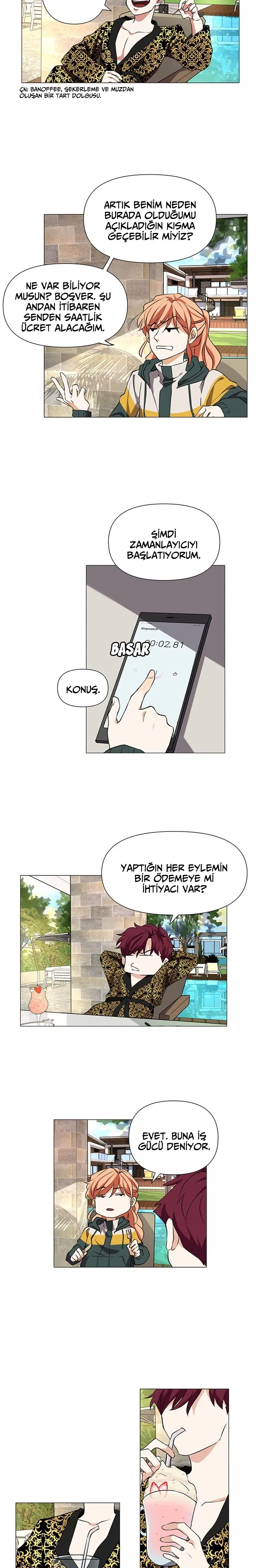 Yedek Kalp - Bölüm 59 Sayfa 7
