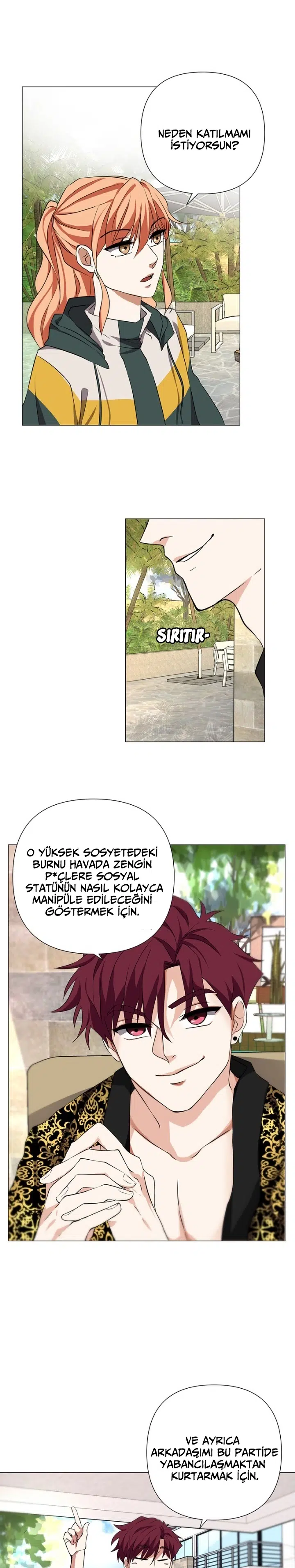 Yedek Kalp - Bölüm 59 Sayfa 12
