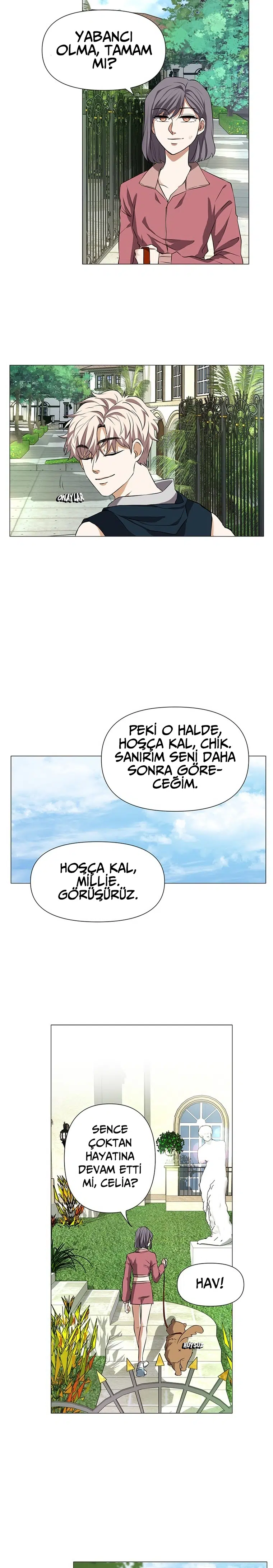 Yedek Kalp - Bölüm 61 Sayfa 7